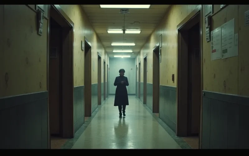Os filmes de espionagem ambientados no Japão durante a Guerra Fria