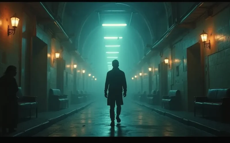 Os filmes de espionagem mais tensos e paranóicos já feitos