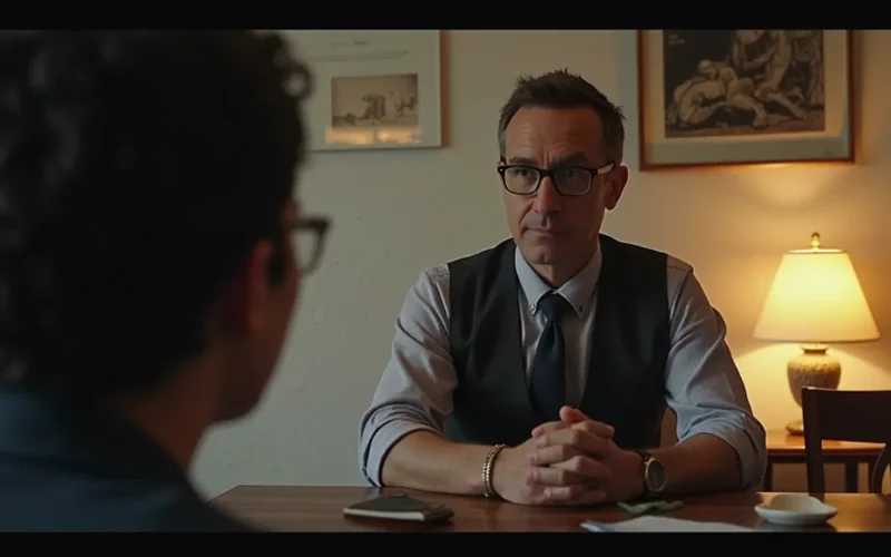 Os filmes de espionagem que eram considerados subversivos