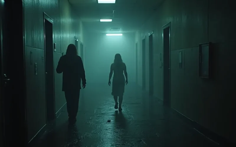 Os filmes de terror mais assustadores das últimas décadas