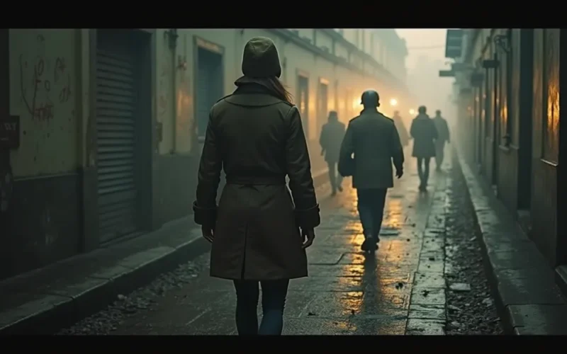 Os filmes sobre a Guerra do Vietnã com trama de espionagem