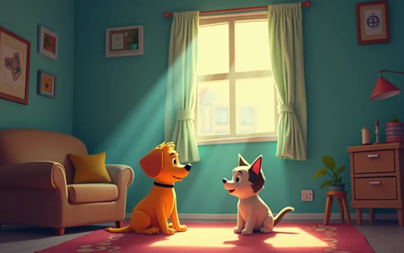 Os melhores desenhos animados clássicos disponíveis na TV