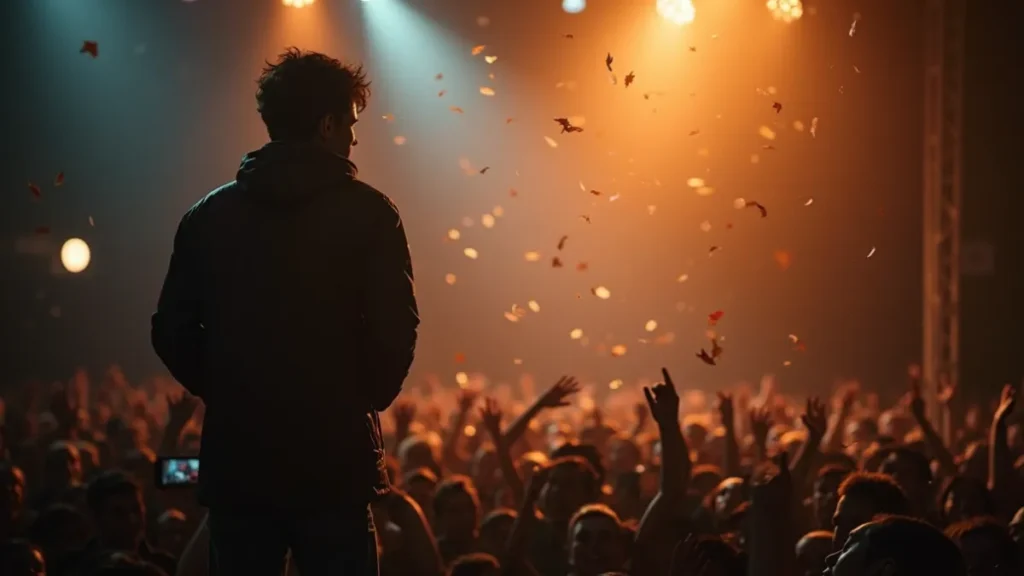 Os melhores documentários sobre bandas de rock do mundo