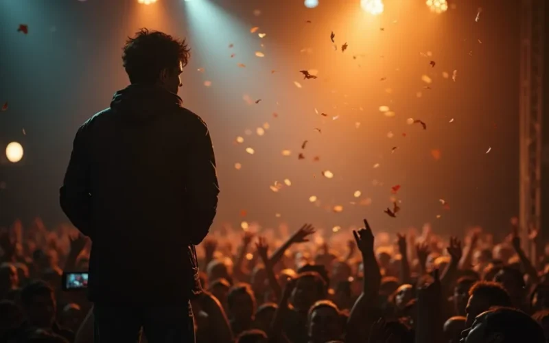 Os melhores documentários sobre bandas de rock do mundo