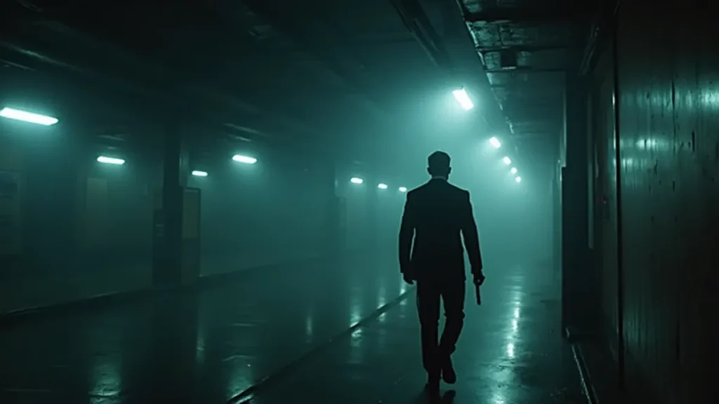 Os melhores thrillers de espionagem para assistir neste ano