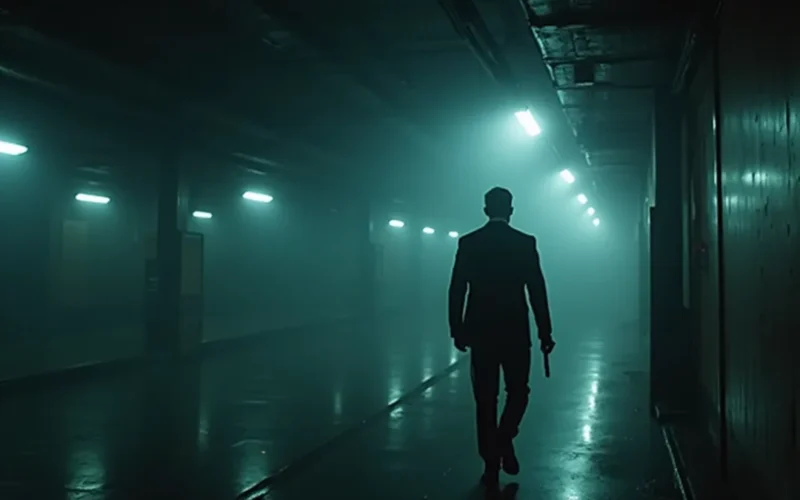Os melhores thrillers de espionagem para assistir neste ano