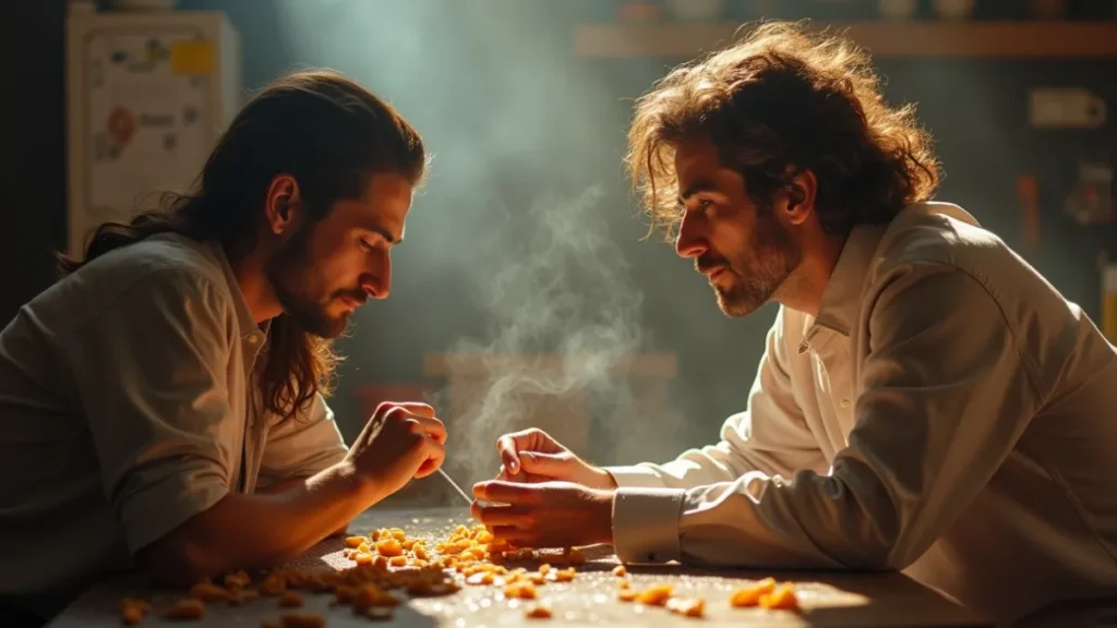 Os reality shows de culinária mais assistidos no mundo hoje