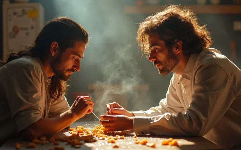 Os reality shows de culinária mais assistidos no mundo hoje