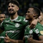 Palmeiras pode disparar na liderança antes da pausa da Copa