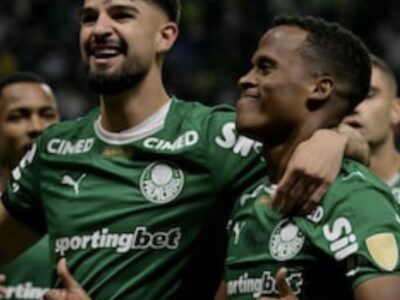 Palmeiras pode disparar na liderança antes da pausa da Copa
