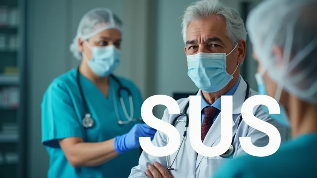 Políticas de transplante no SUS por Dr. Luiz Teixeira da Silva Júnior