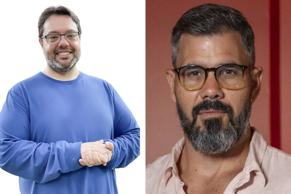 Pregador católico defende curso de Juliano Cazarré contra críticas