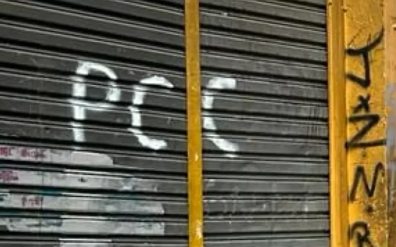 Procurador eleitoral: não se resolve crime organizado em prazo eleitoral