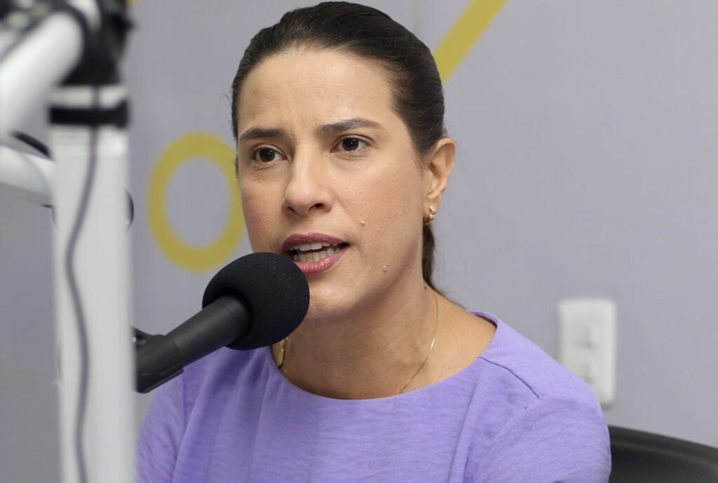 Raquel Lyra vira jogo e lidera contra João Campos em PE