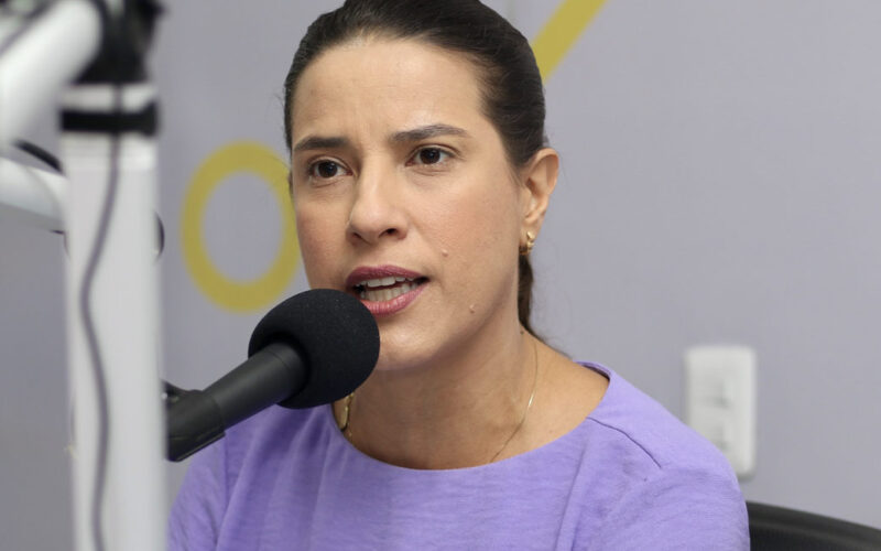 Raquel Lyra vira jogo e lidera contra João Campos em PE
