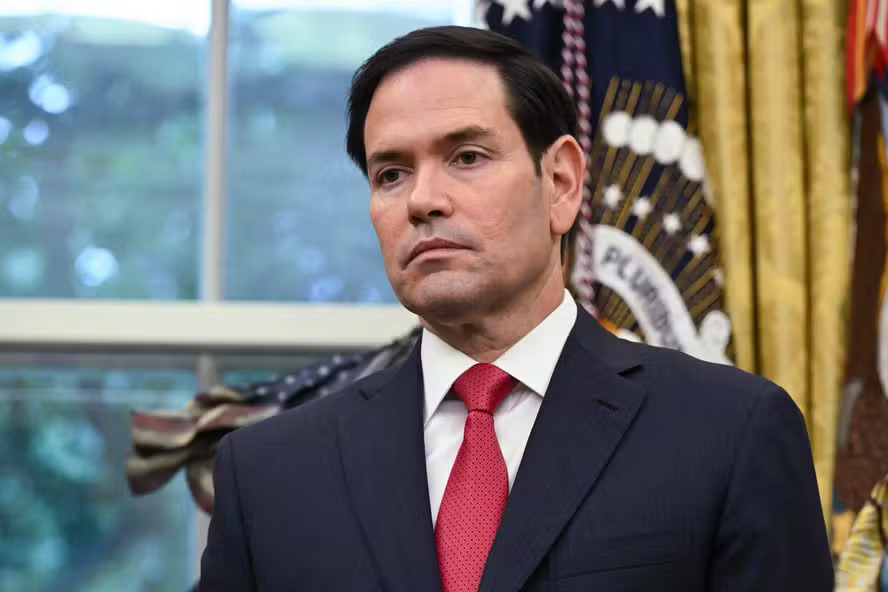 Rubio e Lavrov conversam sobre Ucrânia em telefonema