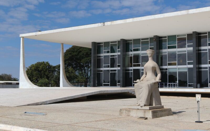 STF valida PL da Dosimetria e exige combate antidemocrático