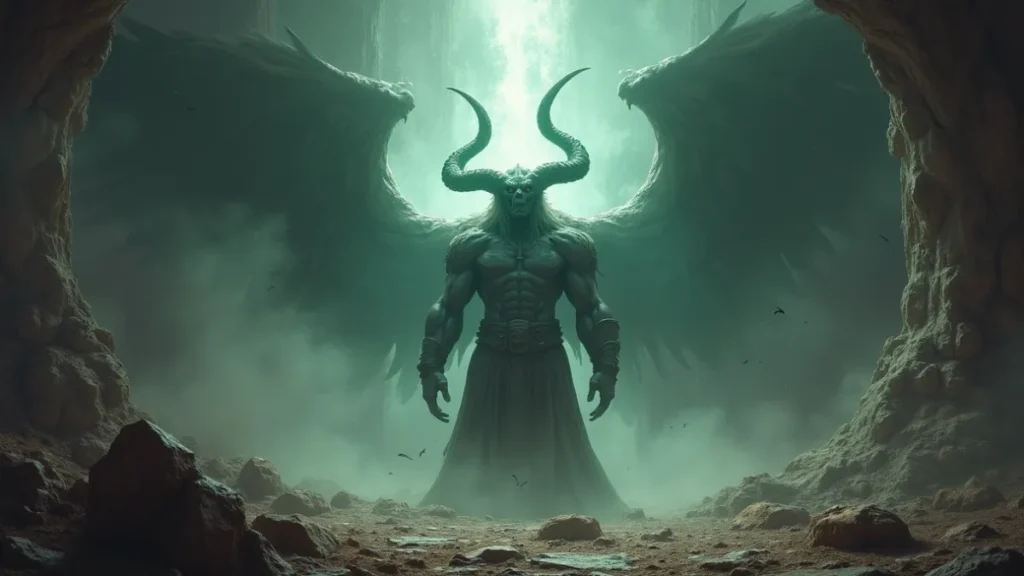 A origem do poder de Grayskull na mitologia de Mestres do Universo
