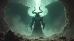 A origem do poder de Grayskull na mitologia de Mestres do Universo