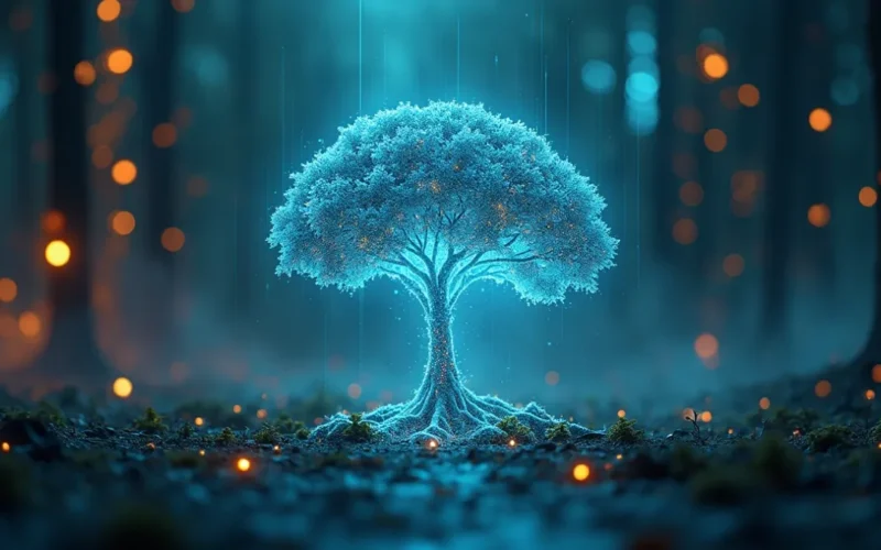 Inteligência artificial nas redes sociais: o que muda mesmo em 2026