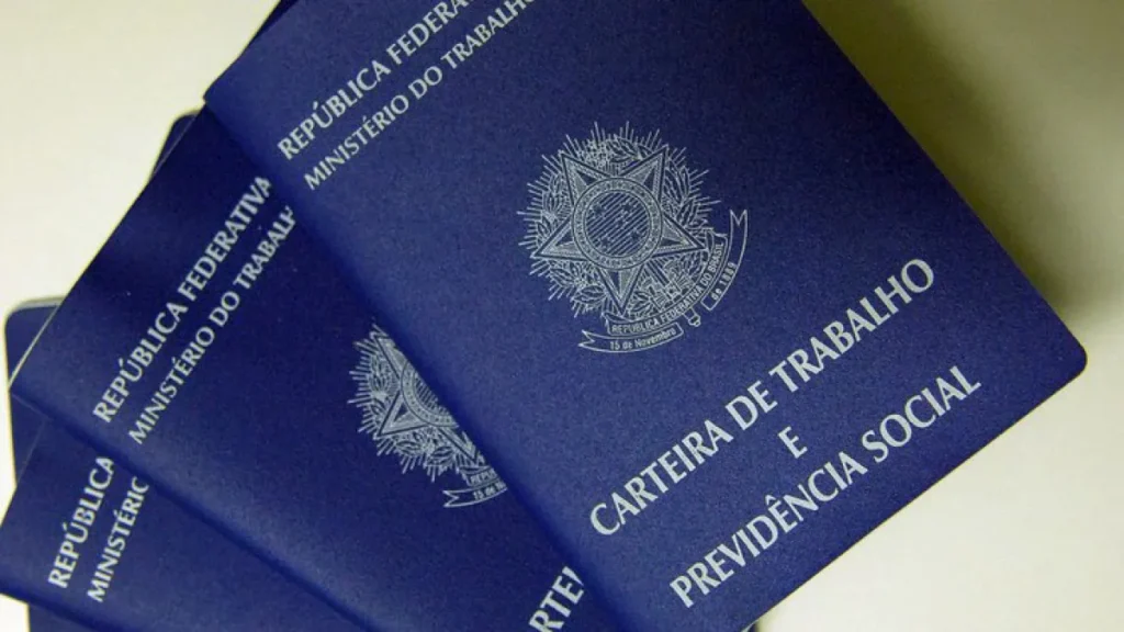 DF tem 553 vagas de emprego; salário chega a R$ 5 mil