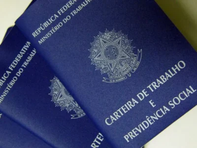 DF tem 553 vagas de emprego; salário chega a R$ 5 mil