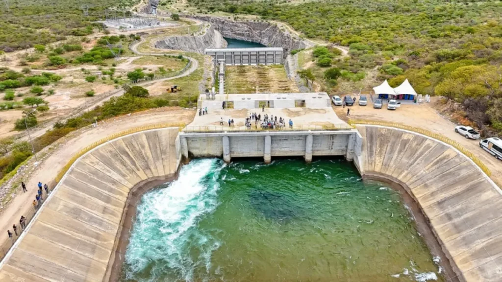 Novo PAC destina R$ 408,7 bi ao Nordeste
