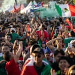 México vence Coreia e é 1º classificado na Copa de 2026