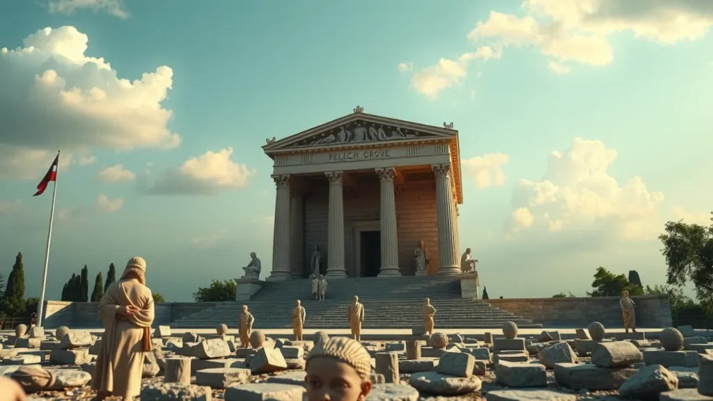 Os símbolos da mitologia grega presentes no nosso cotidiano