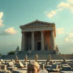 Os símbolos da mitologia grega presentes no nosso cotidiano