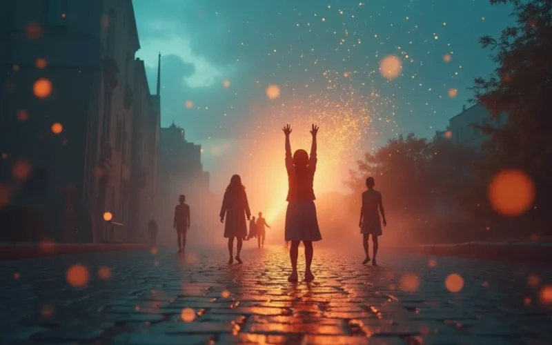Vídeos curtos seguem em alta nas redes sociais durante todo o 2026